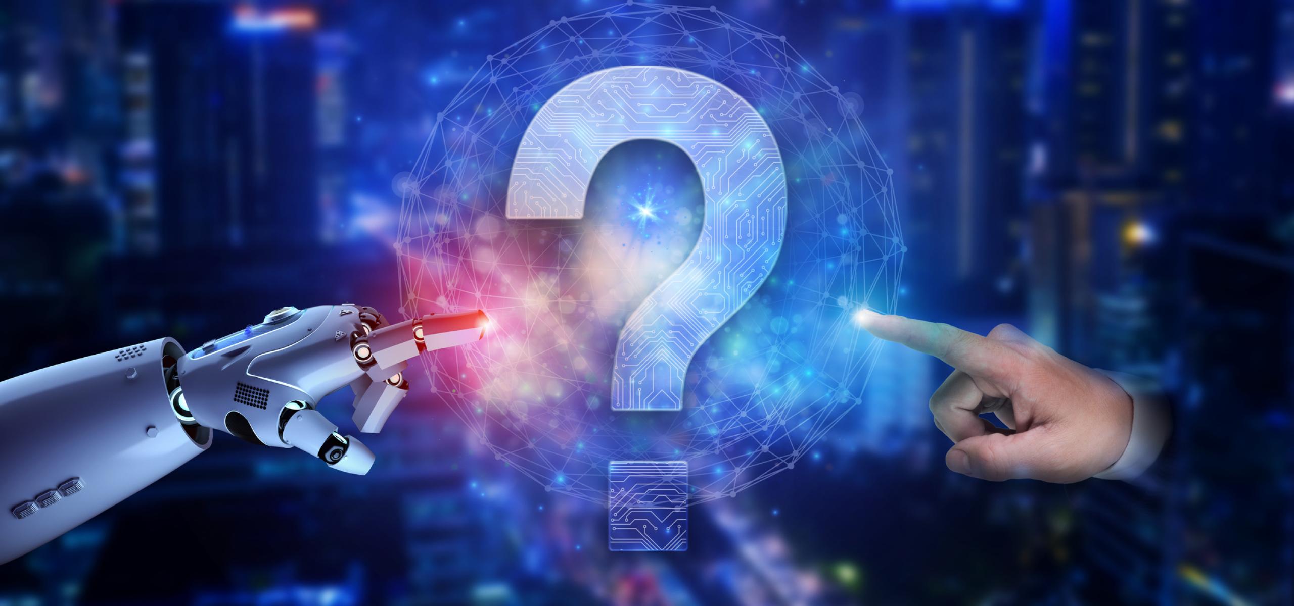 AI challenge